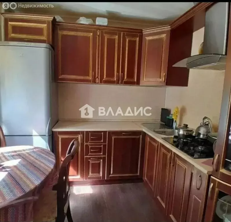 2-комнатная квартира: Пенза, улица Кижеватова, 1 (53 м) - Фото 1