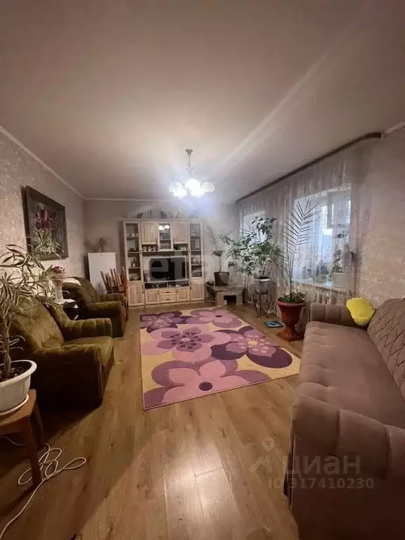 2-к кв. Белгородская область, Белгородский район, Тавровское с/пос, с. ... - Фото 1