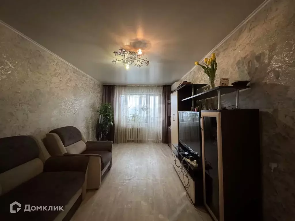 Продаётся 3-к квартира, 63.6 м - Фото 0