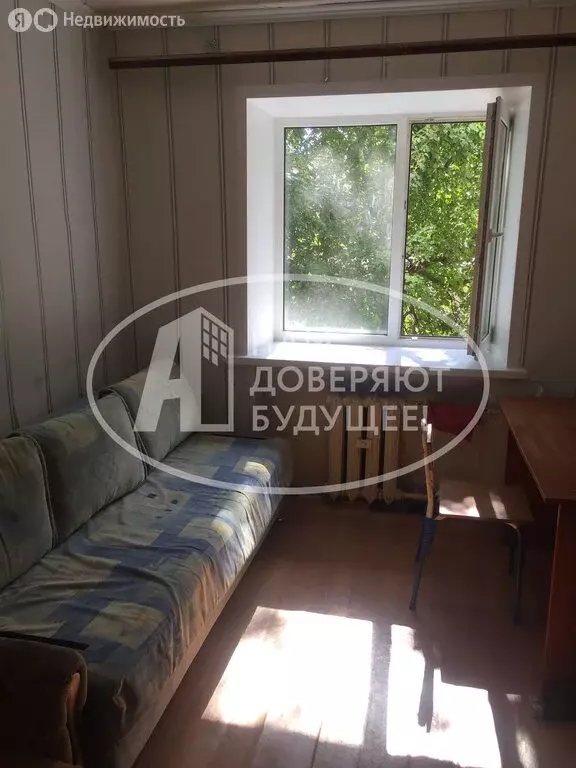 1к в -комнатной квартире ( м) - Фото 2