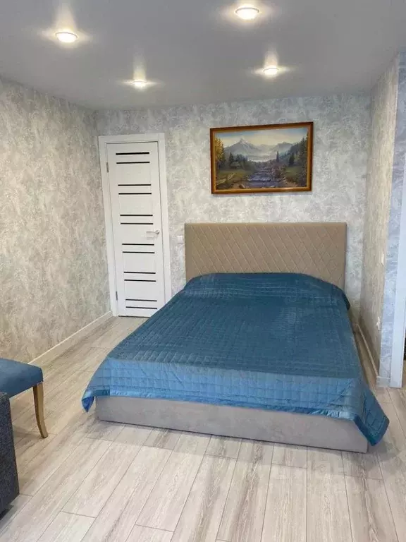 1-к кв. Татарстан, Казань ул. Коротченко, 2 (45.0 м) - Фото 1