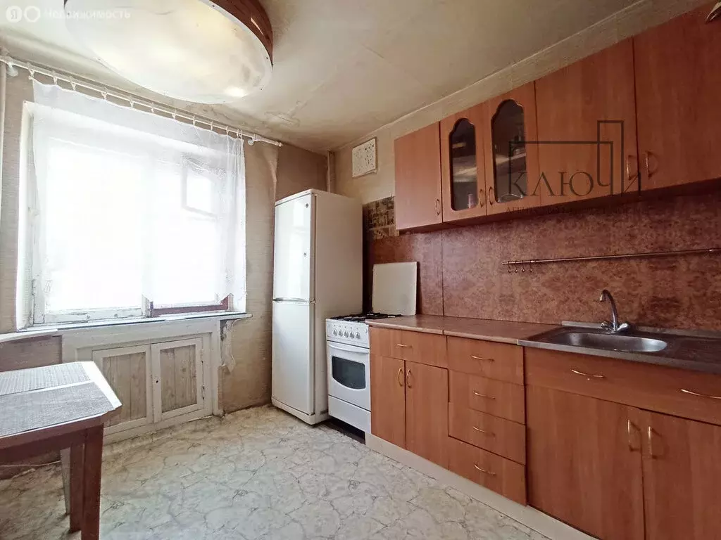 2-комнатная квартира: Магнитогорск, проспект Карла Маркса, 99 (46.5 м) - Фото 1