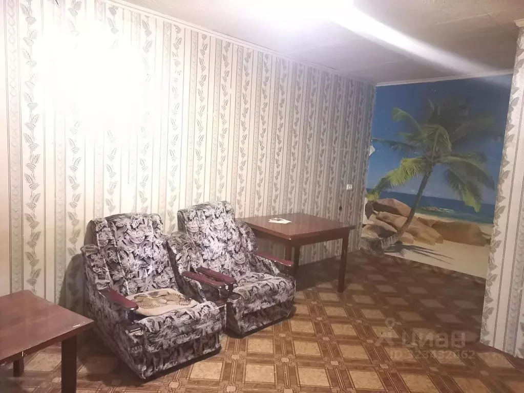 1-к кв. Саратовская область, Саратов Барнаульская ул., 9 (31.1 м) - Фото 1