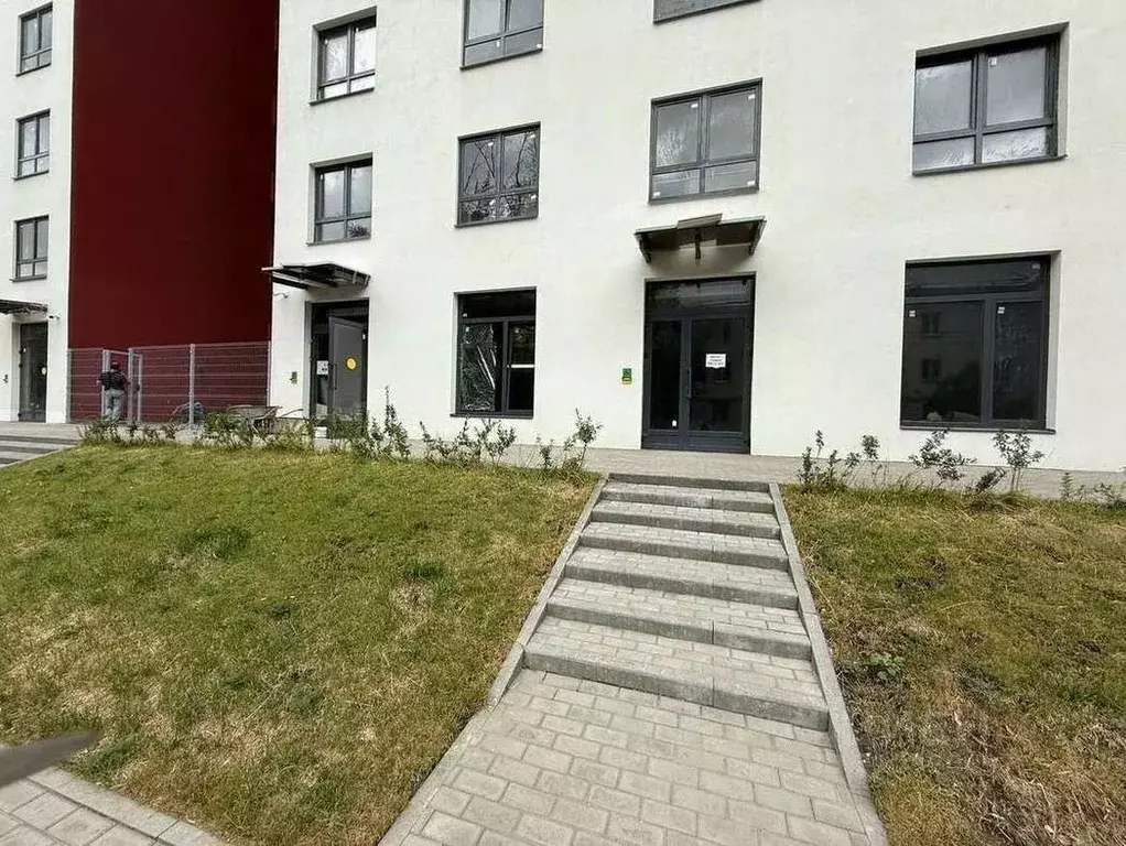 Помещение свободного назначения в Самарская область, Самара ... - Фото 2