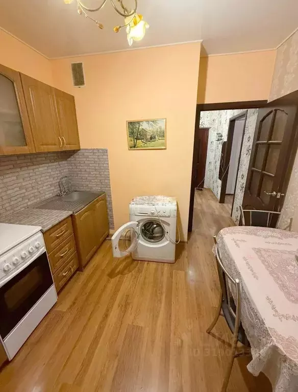 1-к кв. Ставропольский край, Ставрополь ул. Рогожникова, 5 (37.0 м) - Фото 1