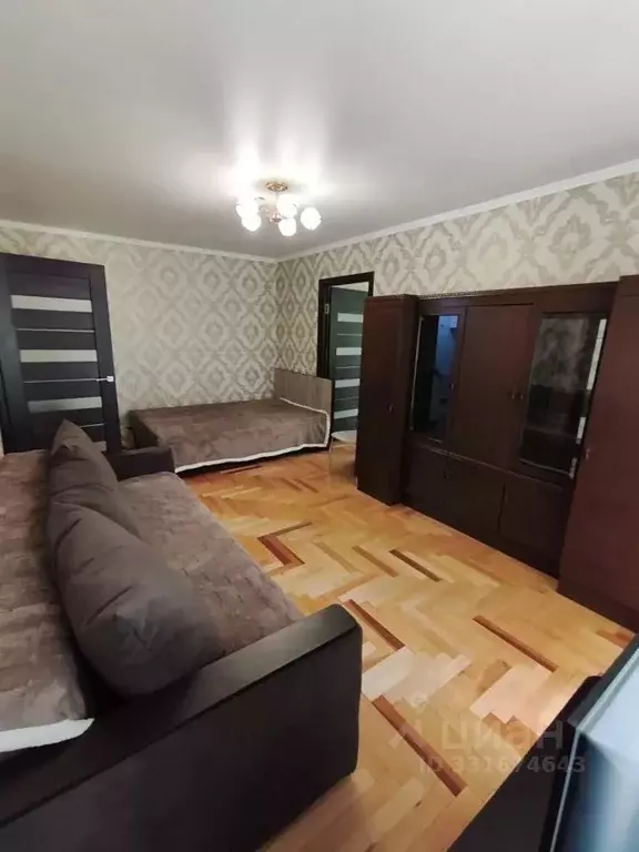 2-к кв. Адыгея, Майкоп ул. Ветеранов, 232 (44.0 м) - Фото 1