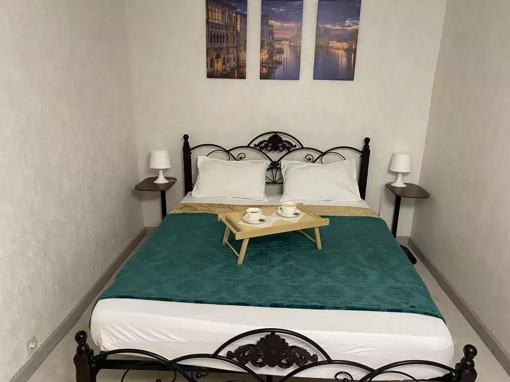 1-к кв. Московская область, Мытищи Олимпийский просп., 9к2 (38.0 м) - Фото 2