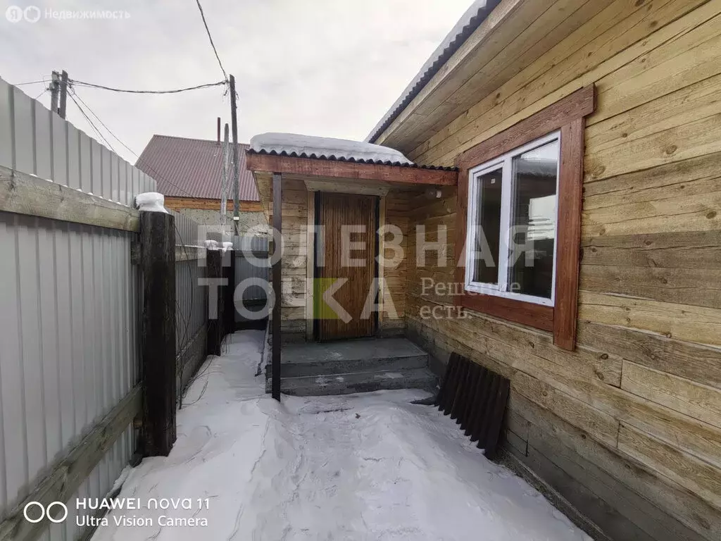 Дом в Улан-Удэ, Жасминовая улица (138.2 м) - Фото 2