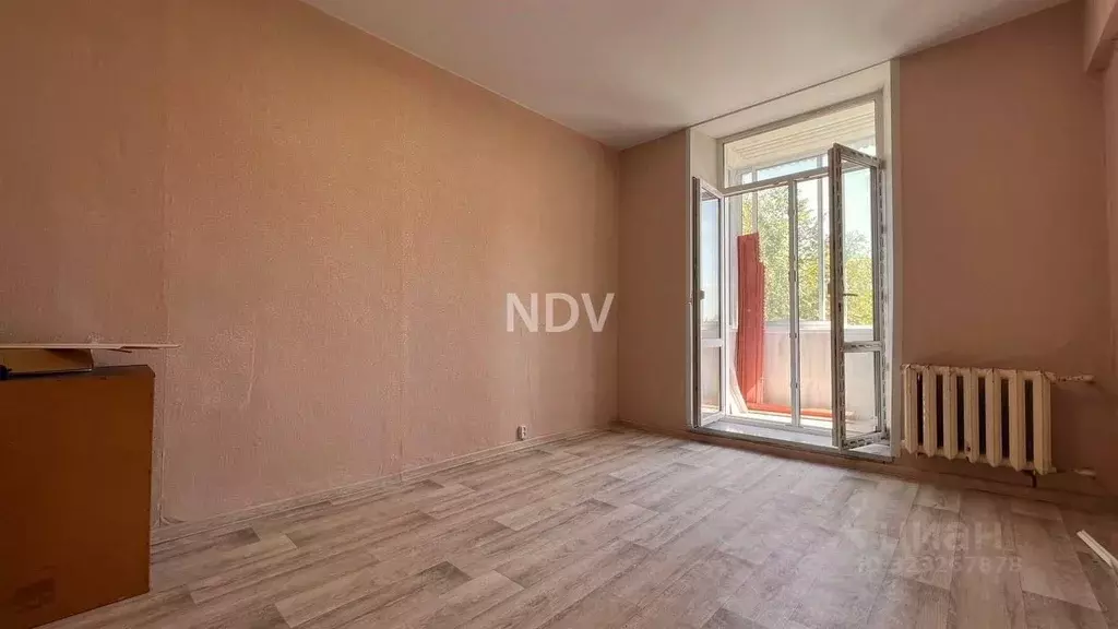 Комната Московская область, Балашиха Керамик мкр, ул. Заводская, 12 ... - Фото 2