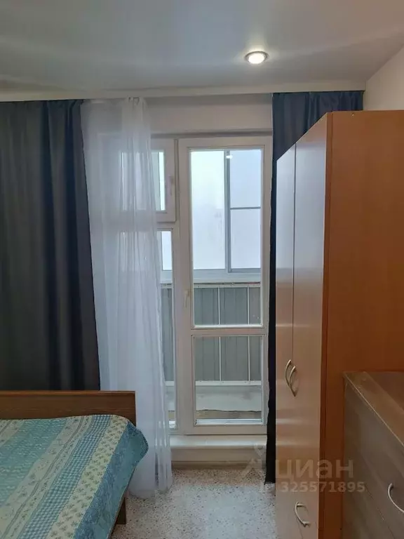 Студия Новосибирская область, Новосибирск ул. Забалуева, 90 (22.0 м) - Фото 2