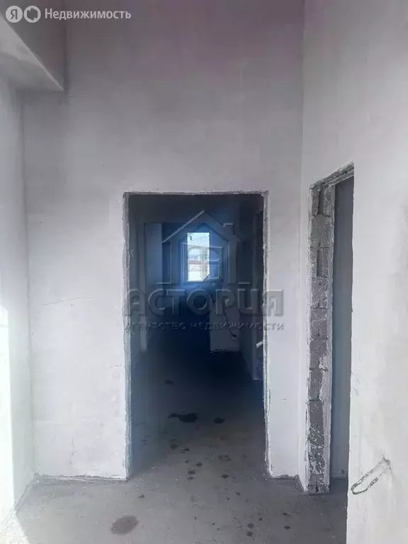 4-комнатная квартира: село Дрокино, 16А (120 м) - Фото 1