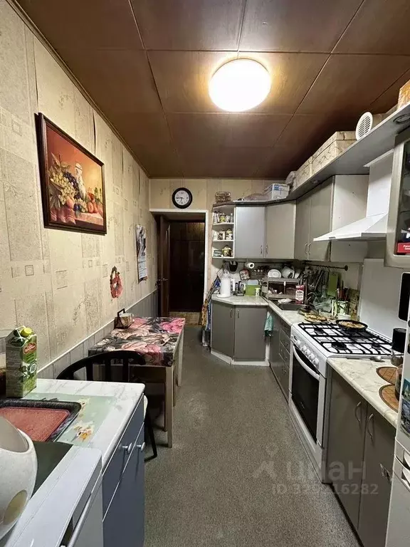 4-к кв. Московская область, Подольск Трубная ул., 28 (78.0 м) - Фото 1