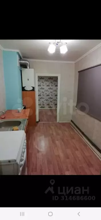 Дом в Белгородская область, Белгород ул. Константина Заслонова (47 м) - Фото 2