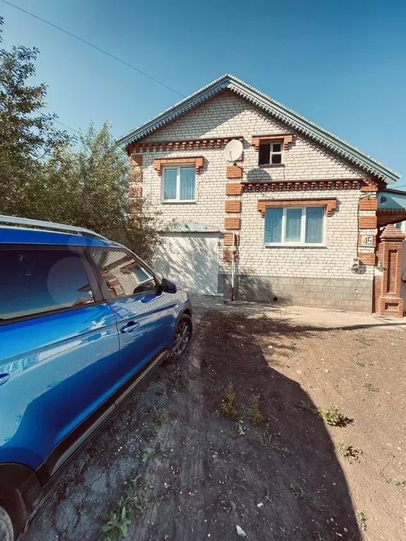 Дом 188 м на участке 5 сот. - Фото 0