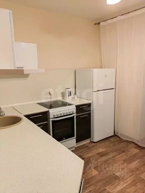 1-к кв. Вологодская область, Череповец ул. Монтклер, 13к1 (33.0 м) - Фото 1