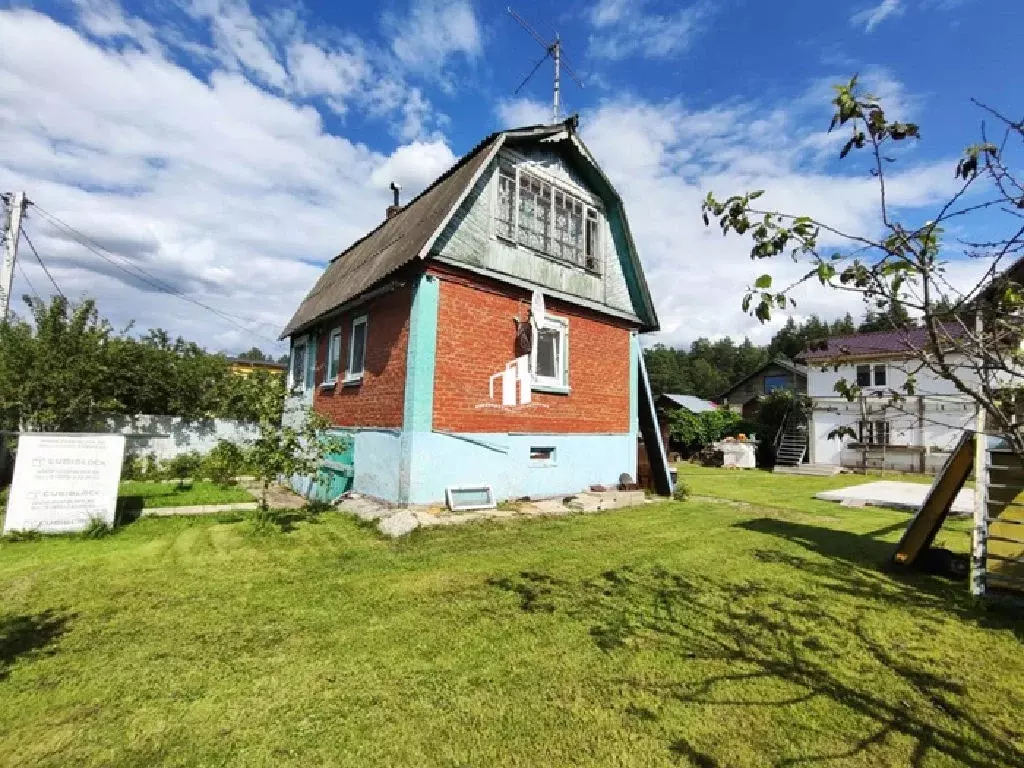 Продается дача в д. Демидово - Фото 2