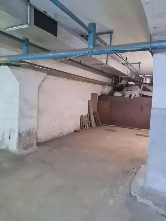 Гараж в Нижегородская область, Нижний Новгород Арзамасская ул., 5 (22 ... - Фото 1