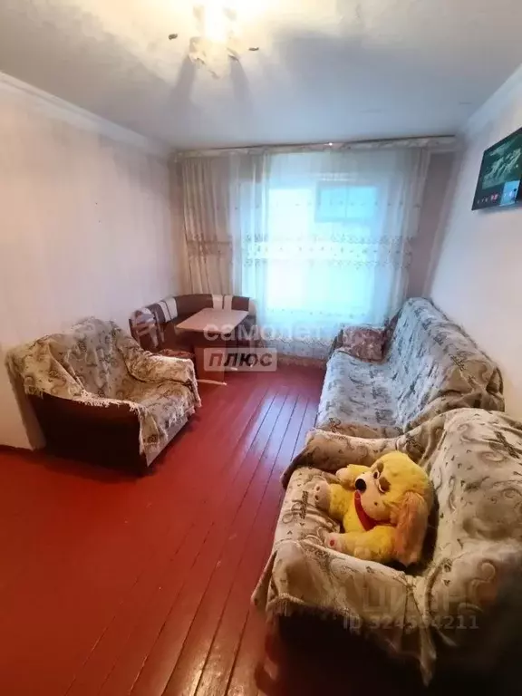 Комната Кабардино-Балкария, Нальчик Ингушская ул., 20 (22.0 м) - Фото 1