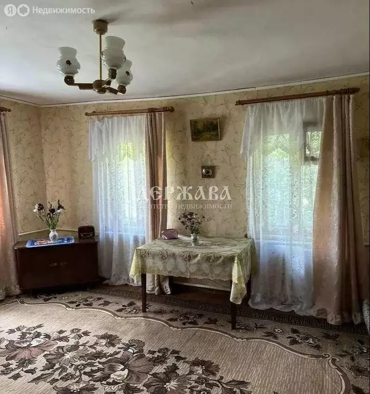 Дом в Старый Оскол, улица Кирова (115.7 м) - Фото 1