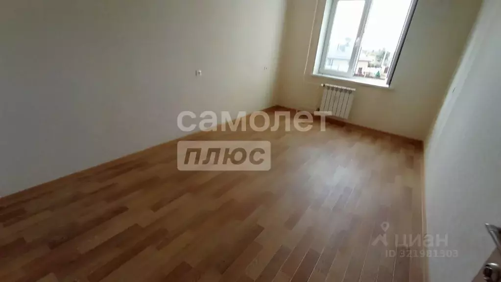 2-к кв. Татарстан, Альметьевск Алсу мкр, ул. Рината Галеева, 22 (53.0 ... - Фото 1