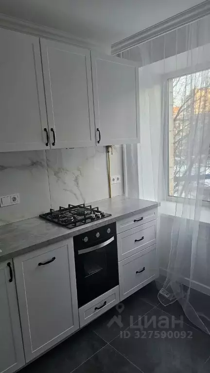 1-к кв. Москва 1-й Амбулаторный проезд, 2 (30.0 м) - Фото 2