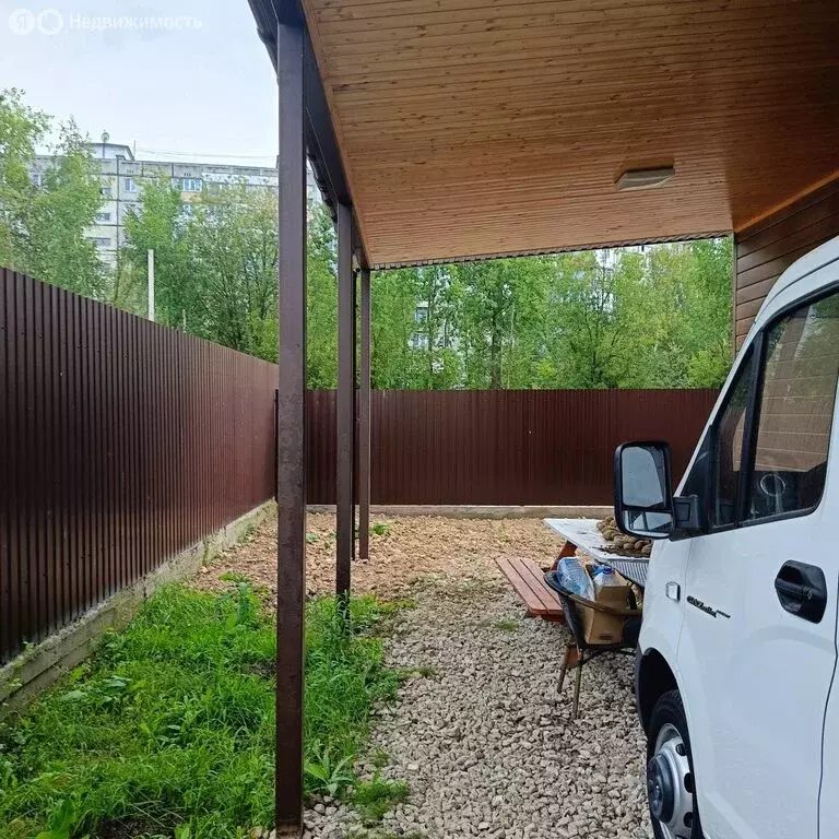 Дом в Нижний Новгород, улица Строкина (94.5 м) - Фото 2