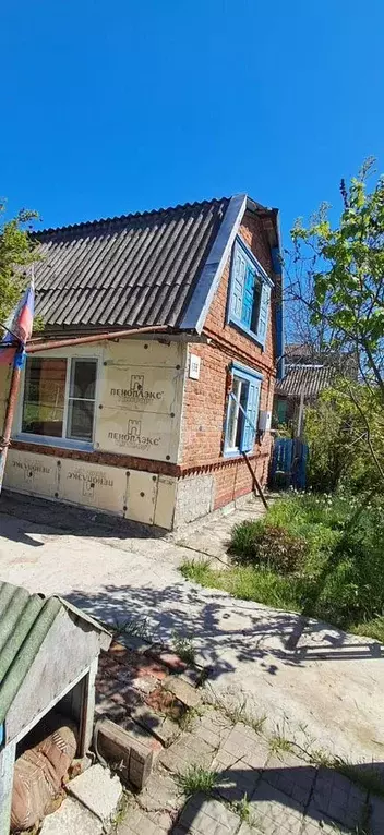 Дом 35 м на участке 6 сот. - Фото 1