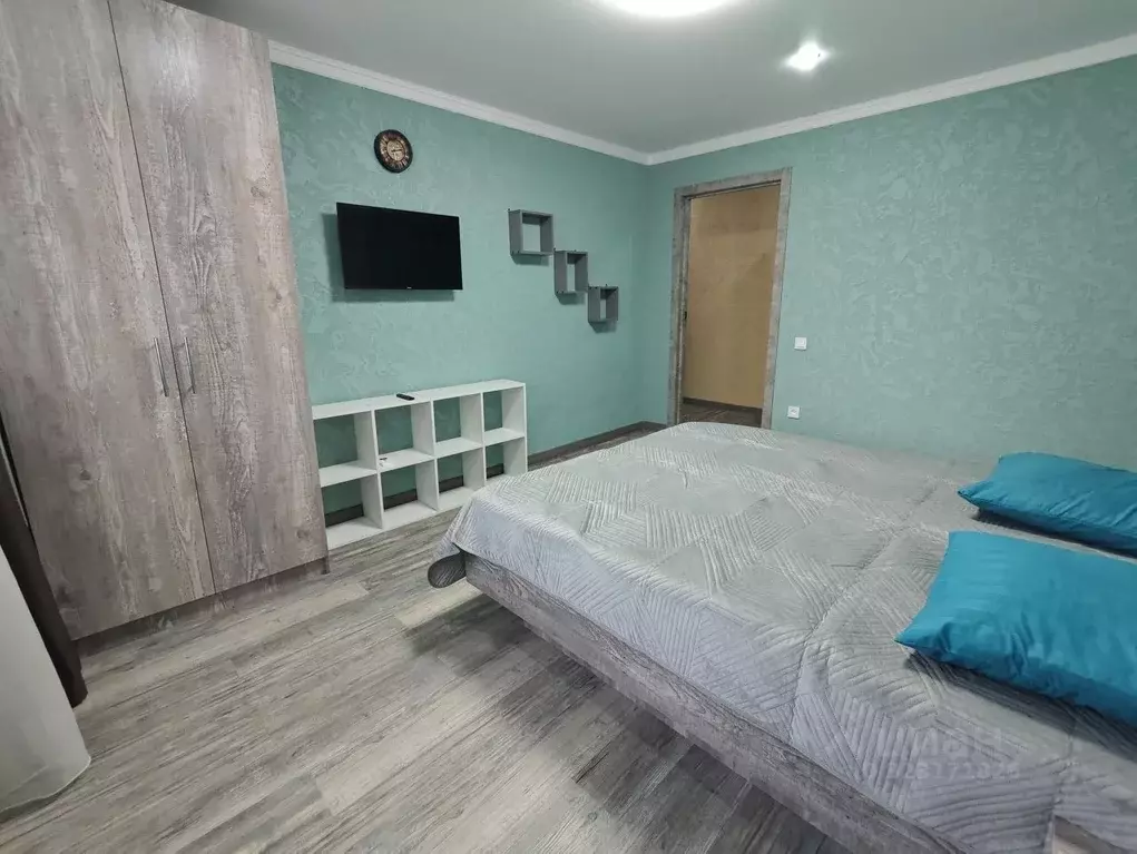 2-к кв. Ростовская область, Новошахтинск Парковая ул., 36 (47.0 м) - Фото 2