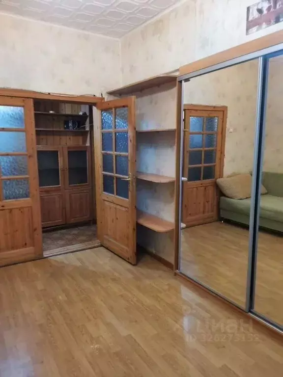 2-к кв. Московская область, Долгопрудный Первомайская ул., 17 (54.0 м) - Фото 1