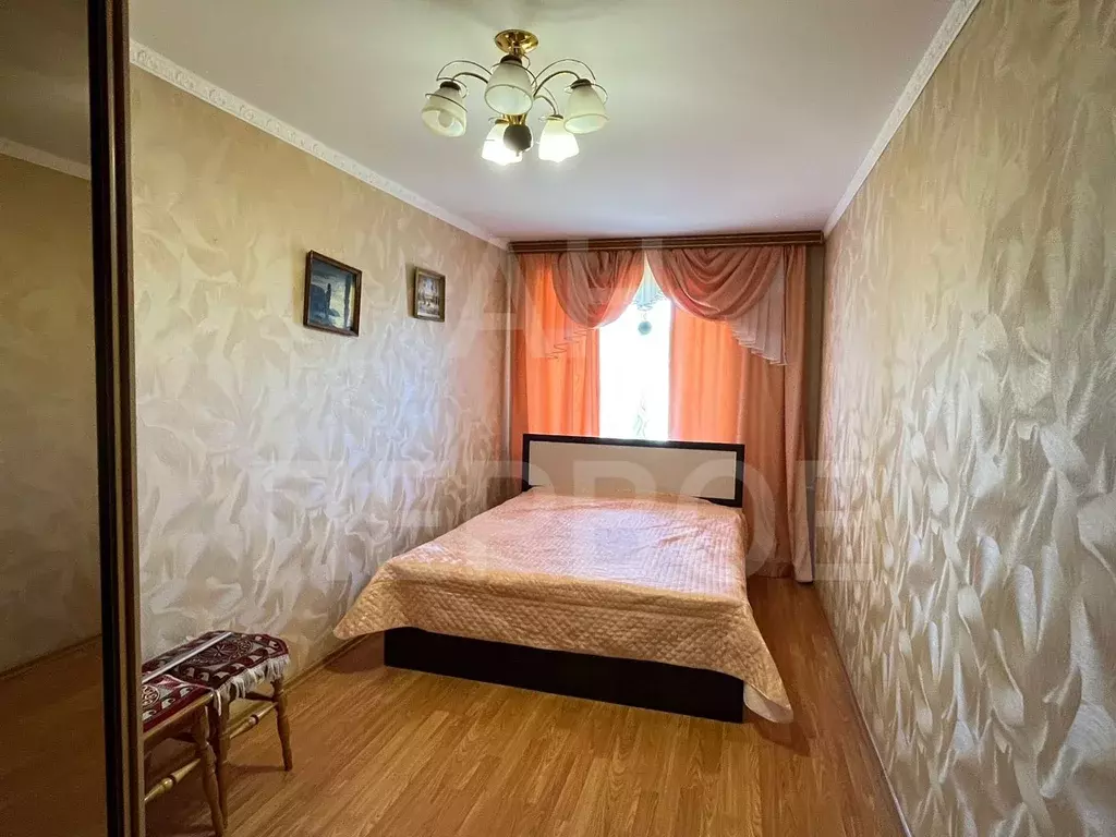 Продаётся 3-к квартира, 56.9 м - Фото 1