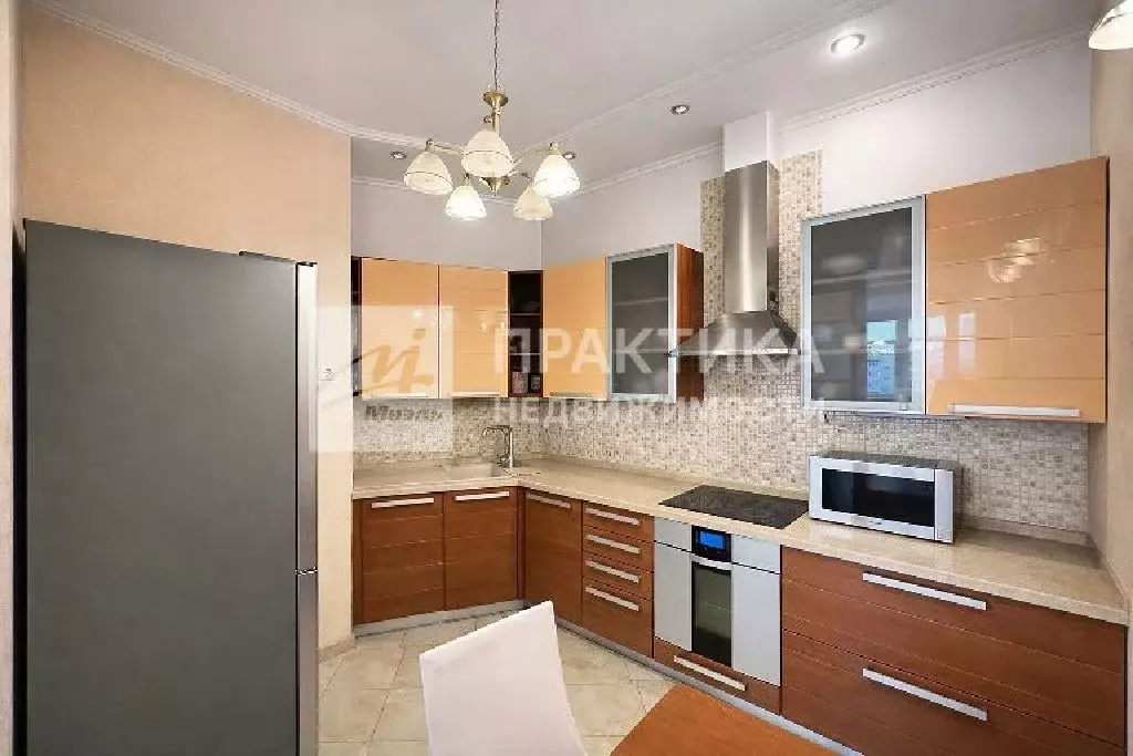 Продается 3-комнатная квартира - Фото 2