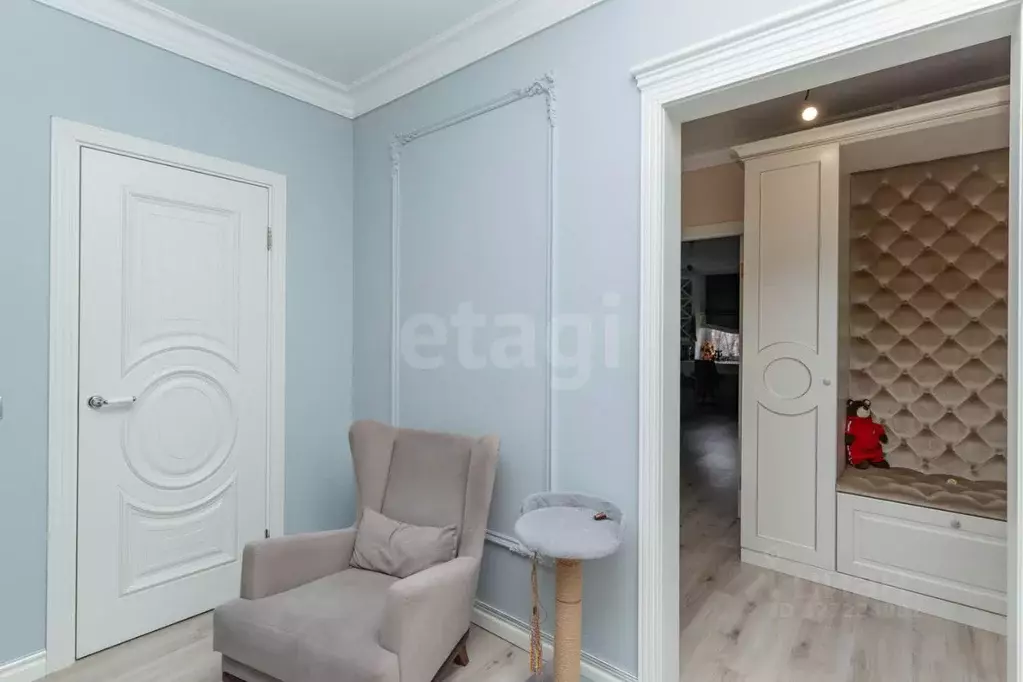 2-к кв. Краснодарский край, Краснодар ул. Героя А.А. Аверкиева, 15 ... - Фото 1