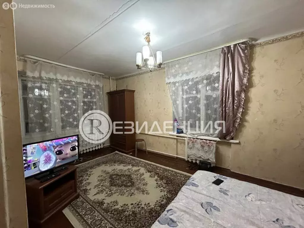 1-комнатная квартира: Пермь, улица Пушкина, 29 (32.2 м) - Фото 1