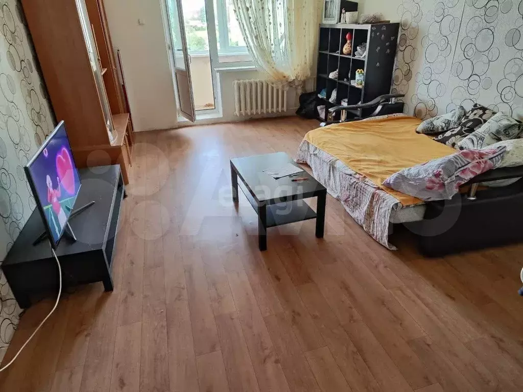 2-к. квартира, 76,7 м, 9/10 эт. - Фото 0