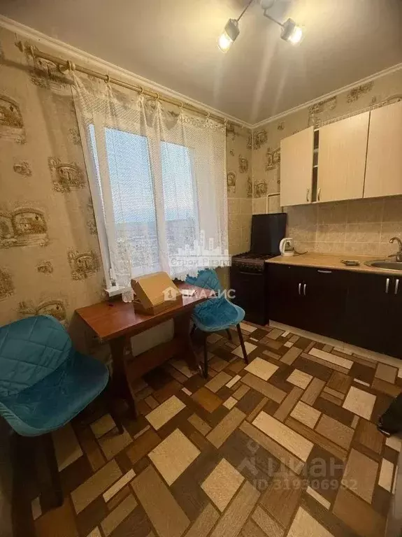 1-к кв. Крым, Керчь ш. Индустриальное, 27 (33.0 м) - Фото 1