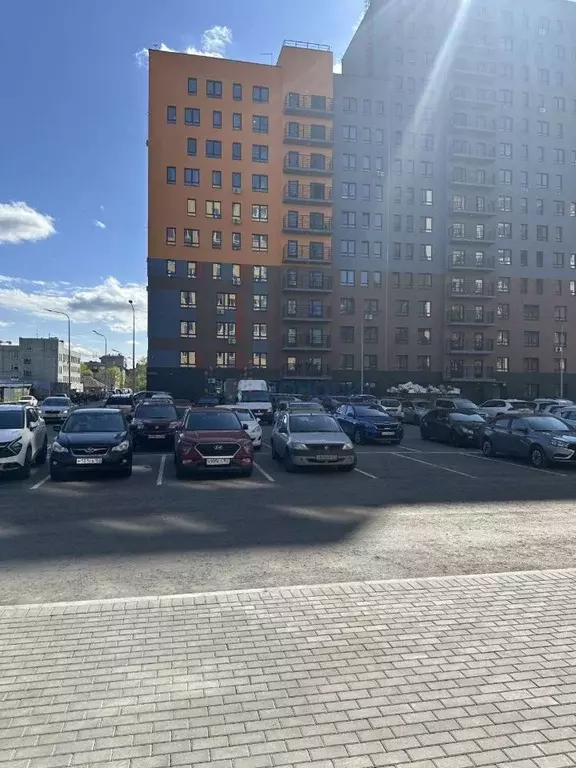 Помещение свободного назначения в Нижегородская область, Нижний ... - Фото 0