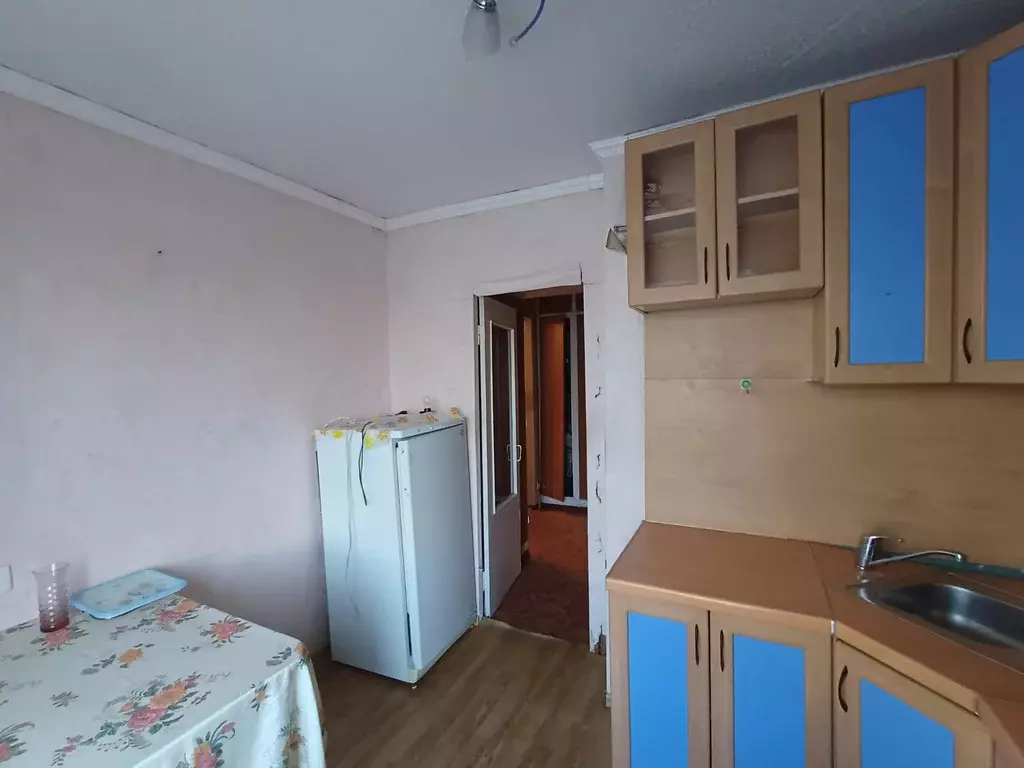Продаётся 1-к квартира, 38 м - Фото 1