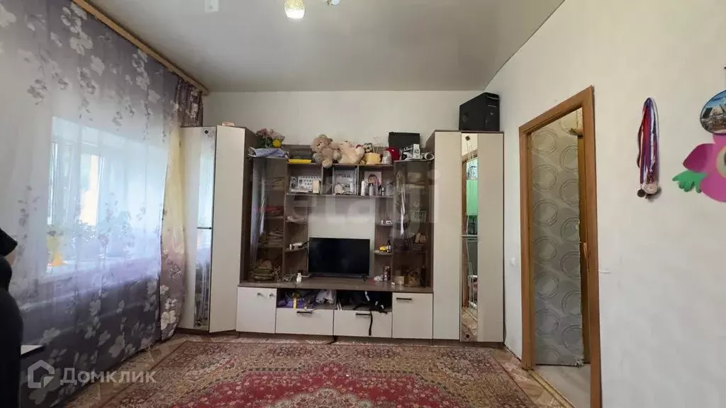 Продаётся 1-к квартира, 23.1 м - Фото 1