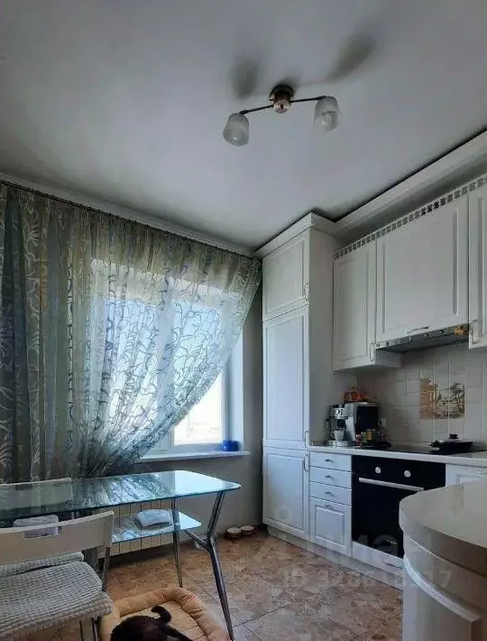 3-к кв. Омская область, Омск Омская ул., 77к3 (66.6 м) - Фото 1