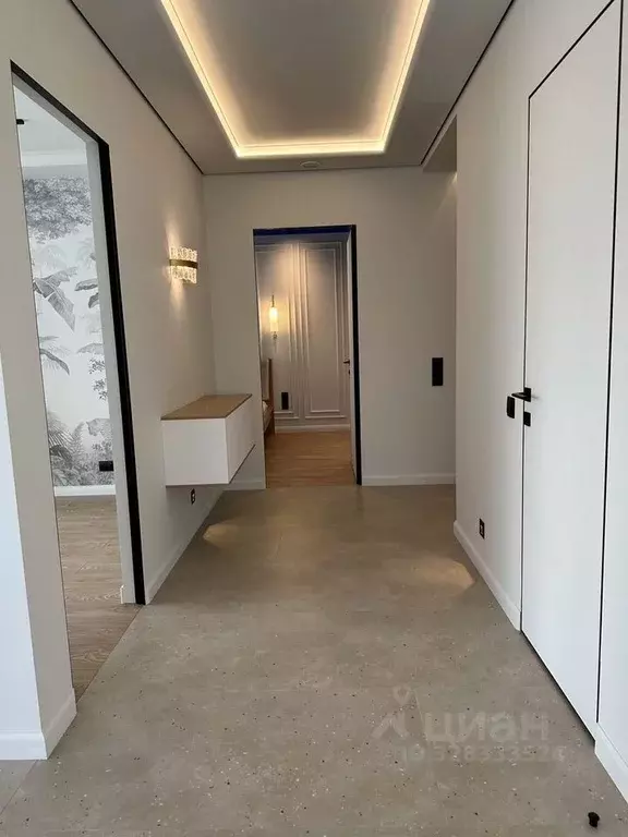 2-к кв. Пермский край, Пермь ул. Карла Модераха, 8 (75.0 м) - Фото 1