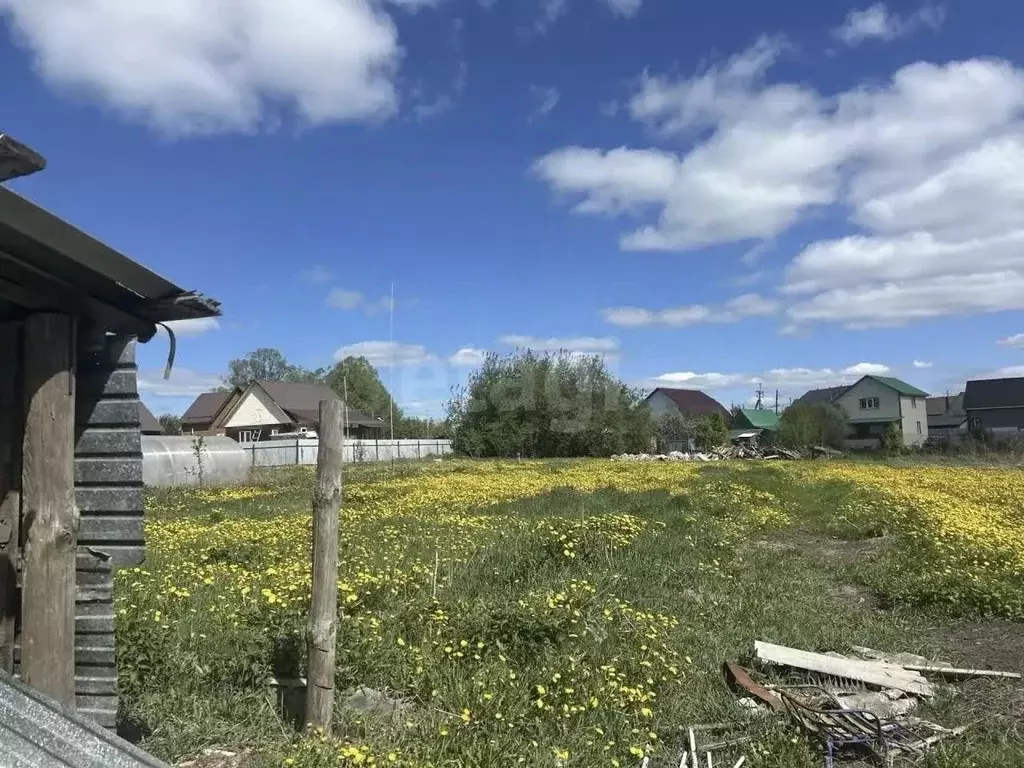 Участок в Башкортостан, Иглинский сельсовет, с. Иглино ул. ... - Фото 1