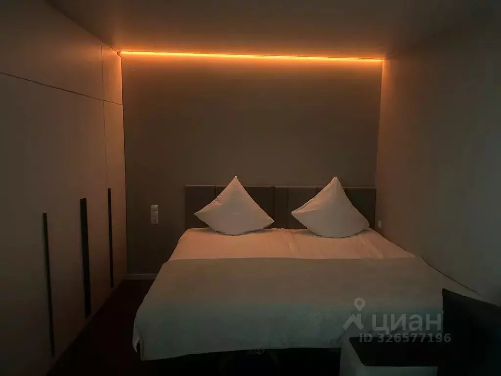 1-к кв. Москва ул. Академика Анохина, 6К1 (39.0 м) - Фото 1