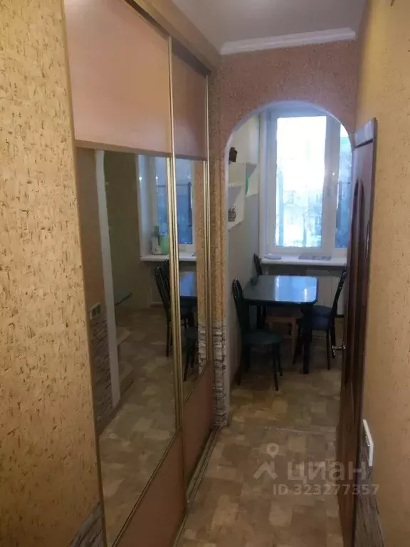 2-к кв. Тульская область, Новомосковск Октябрьская ул., 26 (40.0 м) - Фото 1