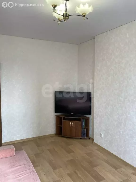 1-комнатная квартира: Тюмень, улица Мельникайте, 36к1 (40 м) - Фото 1