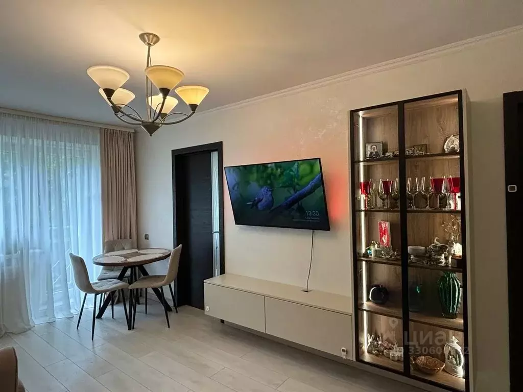 2-к кв. Калининградская область, Калининград Знойная ул., 5 (44.0 м) - Фото 2