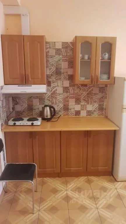 1-к кв. Крым, Ялта ул. Мисхорская, 6к2 (25.0 м) - Фото 1