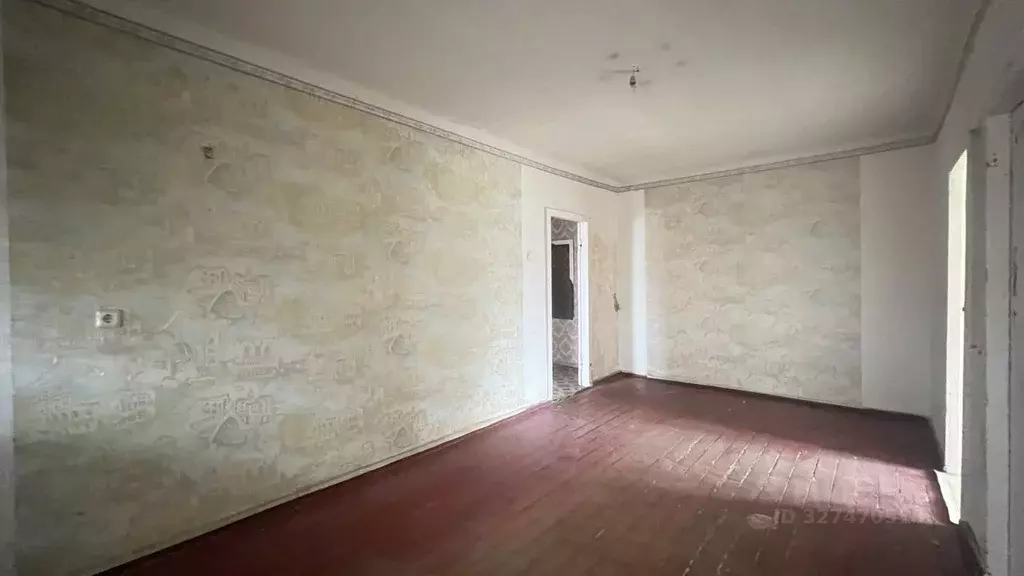 3-к кв. Ростовская область, Мясниковский район, с. Большие Салы ... - Фото 1