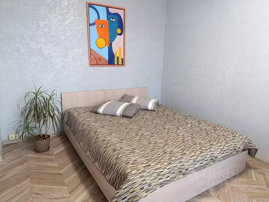 1-к кв. Красноярский край, Красноярск ул. Марковского, 50 (28.0 м) - Фото 1