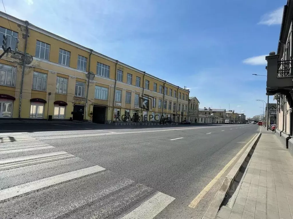 Помещение свободного назначения в Нижегородская область, Нижний ... - Фото 1