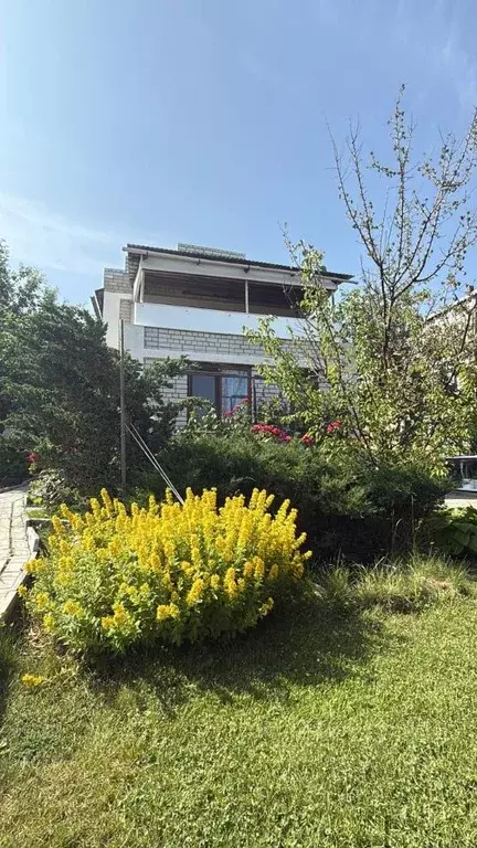 Дом в Саратовская область, Саратов Конструктор СНТ,  (82 м) - Фото 1